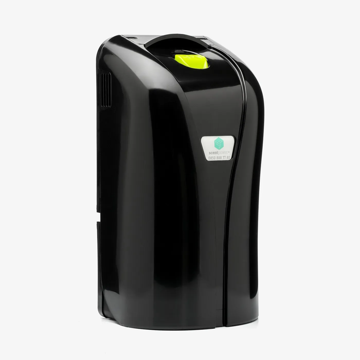 Scentpower Pro Air Siyah profesyonel koku makinesi